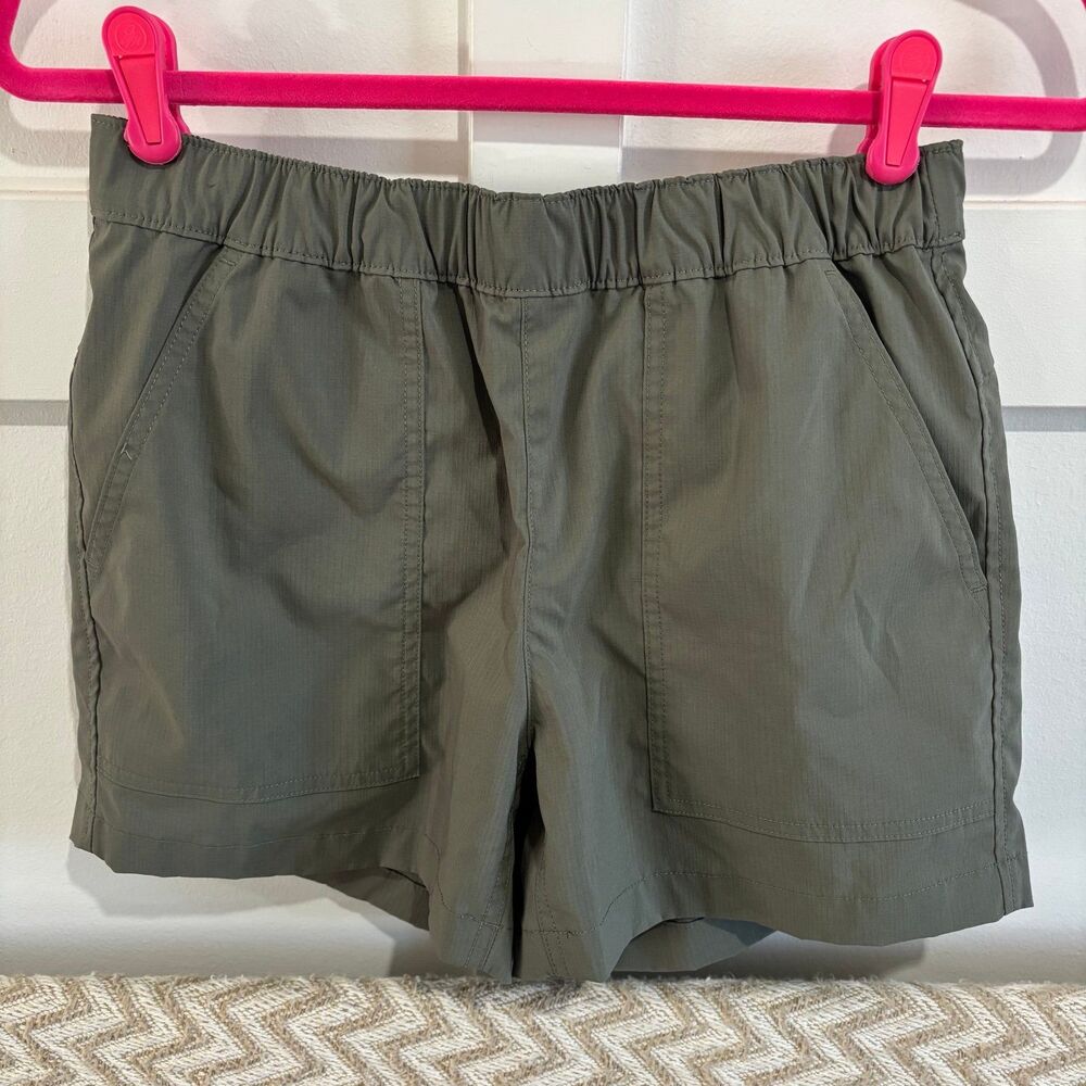 Eddie Bauer Women’s Departure Pull On Shorts